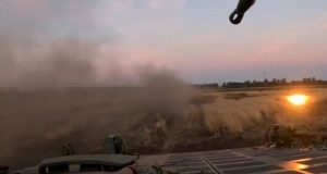 Бойова робота двох українських екіпажів німецьких БМП “Marder” на Курщині. ВIДЕО Бойова-робота-двох-українських-екіпажів-німецьких-БМП-“marder”-на-Курщині.-ВiДЕО