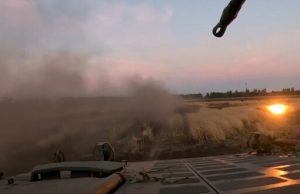 Бойова робота двох українських екіпажів німецьких БМП “Marder” на Курщині. ВIДЕО Бойова-робота-двох-українських-екіпажів-німецьких-БМП-“marder”-на-Курщині.-ВiДЕО