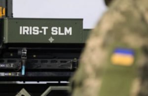 Бойова робота українського екіпажу німецького ЗРК “IRIS-T”. ВIДЕО Бойова-робота-українського-екіпажу-німецького-ЗРК-“iris-t”.-ВiДЕО