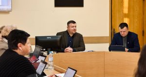 Відбулося чергове засідання виконкому Відбулося-чергове-засідання-виконкому