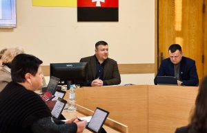 Відбулося чергове засідання виконкому Відбулося-чергове-засідання-виконкому