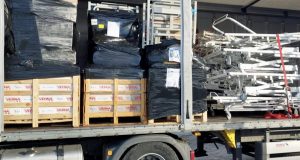 Нововолинська громада отримала чергову гуманітарну допомогу від міжнародних партнерів Нововолинська-громада-отримала-чергову-гуманітарну-допомогу-від-міжнародних-партнерів