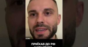 ЗСУ взяли в полон ЄГИПТЯНИНА, що воював на боці ОКУПАНТІВ (ВІДЕО) ЗСУ взяли в полон ЄГИПТЯНИНА, що воював на боці ОКУПАНТІВ (ВІДЕО)