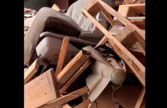 Бійці бригади НГУ “Хартія” знищили КАБ-500 на Харківщині. ВIДЕО Бійці-бригади-НГУ-“Хартія”-знищили-КАБ-500-на-Харківщині.-ВiДЕО