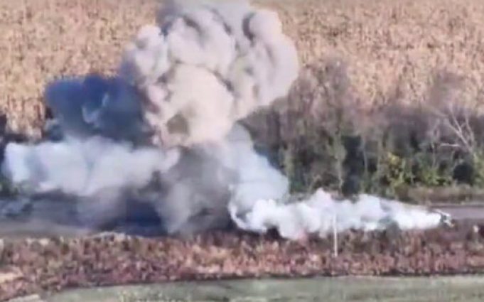 Десантники 95-ї бригади знищили 3 російські БТРи на Курщині. ВIДЕО Десантники-95-ї-бригади-знищили-3-російські-БТРи-на-Курщині.-ВiДЕО
