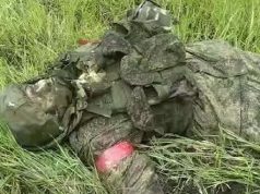 Українські десантники ліквідували взвод російських морпіхів в Курській області. ВIДЕО 18+ Українські-десантники-ліквідували-взвод-російських-морпіхів-в-Курській-області.-ВiДЕО-18+