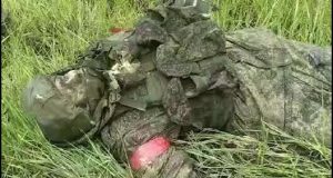 Українські десантники ліквідували взвод російських морпіхів в Курській області. ВIДЕО 18+ Українські-десантники-ліквідували-взвод-російських-морпіхів-в-Курській-області.-ВiДЕО-18+