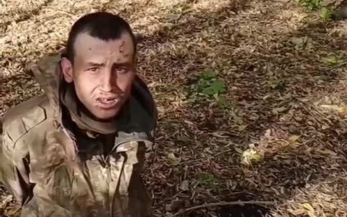 Наші захисники захопили у полон російських морпіхів в Курській області. ВIДЕО Наші-захисники-захопили-у-полон-російських-морпіхів-в-Курській-області.-ВiДЕО