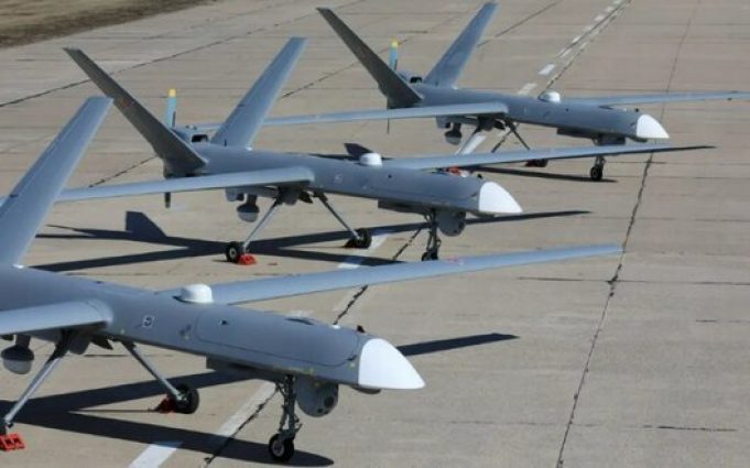 Бійці 80-ДШВ збили російський розвідувально-ударний БПЛА “Оріон” у Курській області. ВIДЕО Бійці-80-ДШВ-збили-російський-розвідувально-ударний-БПЛА-“Оріон”-у-Курській-області.-ВiДЕО
