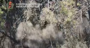 Бійці 5-ї ОШБр скидами боєприпасів знищують ворожу піхоту на Покровському напрямку. ВIДЕО Бійці-5-ї-ОШБр-скидами-боєприпасів-знищують-ворожу-піхоту-на-Покровському-напрямку.-ВiДЕО