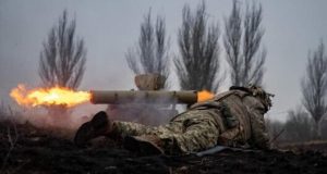 Нацгвардійці на Покровському напрямку відбили 17 штурмів росіян. ВIДЕО Нацгвардійці-на-Покровському-напрямку-відбили-17-штурмів-росіян.-ВiДЕО