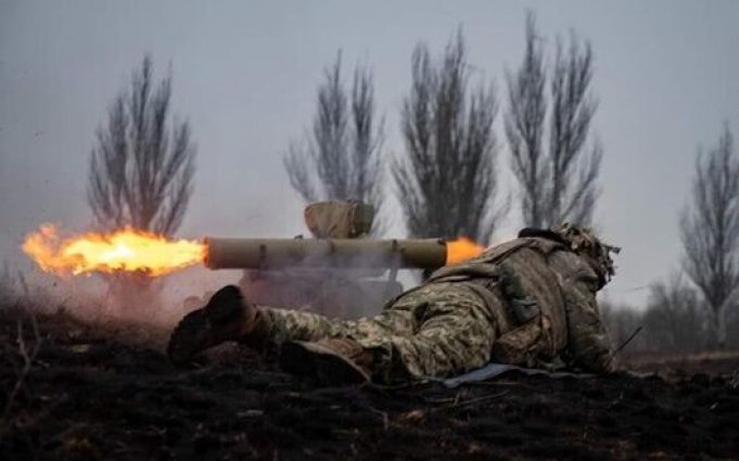 Нацгвардійці на Покровському напрямку відбили 17 штурмів росіян. ВIДЕО Нацгвардійці-на-Покровському-напрямку-відбили-17-штурмів-росіян.-ВiДЕО