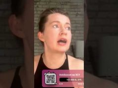 Чи є МАЙБУТНЄ з родичами з россії (ВІДЕО) Чи є МАЙБУТНЄ з родичами з россії (ВІДЕО)