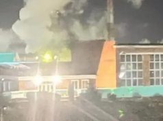 У Тульській області БпЛА атакували два спиртзаводи. ВIДЕО У-Тульській-області-БпЛА-атакували-два-спиртзаводи.-ВiДЕО