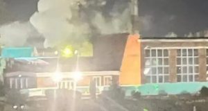 У Тульській області БпЛА атакували два спиртзаводи. ВIДЕО У-Тульській-області-БпЛА-атакували-два-спиртзаводи.-ВiДЕО