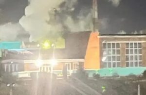 У Тульській області БпЛА атакували два спиртзаводи. ВIДЕО У-Тульській-області-БпЛА-атакували-два-спиртзаводи.-ВiДЕО