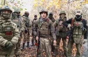 Окупанти скаржаться на свого комбата, який планує їх “обнулить”: “Прошу разобраться с этим п#даром с... Окупанти-скаржаться-на-свого-комбата,-який-планує-їх-“обнулить”:-“Прошу-разобраться-с-этим-п#даром-с.