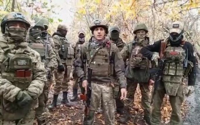 Окупанти скаржаться на свого комбата, який планує їх “обнулить”: “Прошу разобраться с этим п#даром с... Окупанти-скаржаться-на-свого-комбата,-який-планує-їх-“обнулить”:-“Прошу-разобраться-с-этим-п#даром-с.