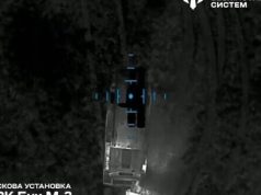 Сили безпілотних систем знищили сучасний російський ЗРК “Бук-М3”. ВIДЕО Сили-безпілотних-систем-знищили-сучасний-російський-ЗРК-“Бук-М3”.-ВiДЕО