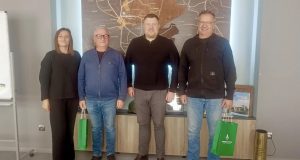 Нововолинську громаду відвідали представники німецького міста Зелігенштадт Нововолинську-громаду-відвідали-представники-німецького-міста-Зелігенштадт