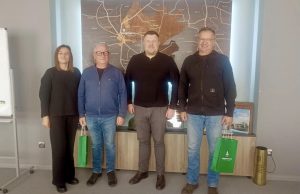 Нововолинську громаду відвідали представники німецького міста Зелігенштадт Нововолинську-громаду-відвідали-представники-німецького-міста-Зелігенштадт