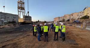 Представники ЄС і НЕФКО оглянули будівництво житла для ВПО Представники-ЄС-і-НЕФКО-оглянули-будівництво-житла-для-ВПО