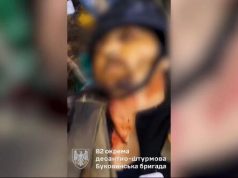 Українські десантники показали ліквідованих російських морпіхів в Курській області. ВIДЕО Українські-десантники-показали-ліквідованих-російських-морпіхів-в-Курській-області.-ВiДЕО