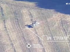 Прикордонники знищили ворожий зенітно-ракетний комплекс “Стріла-10”. ВIДЕО Прикордонники-знищили-ворожий-зенітно-ракетний-комплекс-“Стріла-10”.-ВiДЕО