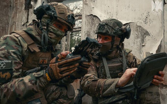 Збір на FPV-дрони для батальйону “Рарог” 24 ОМБр: За донат від 500 грн – шанс... Збір-на-fpv-дрони-для-батальйону-“Рарог”-24-ОМБр:-За-донат-від-500-грн-–-шанс.