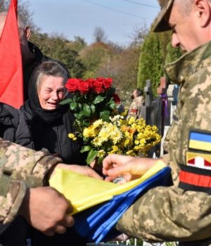 На-Волині-попрощалися-з-військовим-Петром-Бідуном