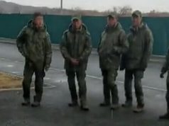 Військових із КНДР помітили на одній з баз у Приморському краї РФ: “Приехали с Северной... Військових-із-КНДР-помітили-на-одній-з-баз-у-Приморському-краї-РФ:-“Приехали-с-Северной.