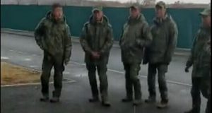 Військових із КНДР помітили на одній з баз у Приморському краї РФ: “Приехали с Северной... Військових-із-КНДР-помітили-на-одній-з-баз-у-Приморському-краї-РФ:-“Приехали-с-Северной.