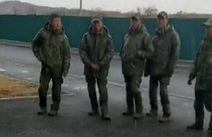 Військових із КНДР помітили на одній з баз у Приморському краї РФ: “Приехали с Северной... Військових-із-КНДР-помітили-на-одній-з-баз-у-Приморському-краї-РФ:-“Приехали-с-Северной.