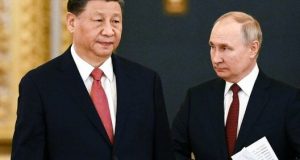 Сі Цзіньпін прибув на саміт БРІКС у РФ: він зустрінеться з Путіним. ВIДЕО Сі-Цзіньпін-прибув-на-саміт-БРІКС-у-РФ:-він-зустрінеться-з-Путіним.-ВiДЕО