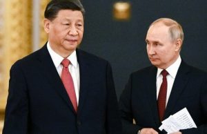 Сі Цзіньпін прибув на саміт БРІКС у РФ: він зустрінеться з Путіним. ВIДЕО Сі-Цзіньпін-прибув-на-саміт-БРІКС-у-РФ:-він-зустрінеться-з-Путіним.-ВiДЕО