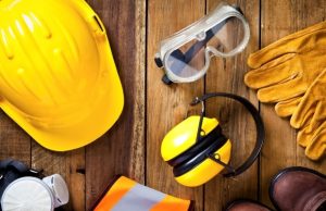 Охорона праці на підприємстві: організація, фінансування, відповідальність Охорона-праці-на-підприємстві:-організація,-фінансування,-відповідальність