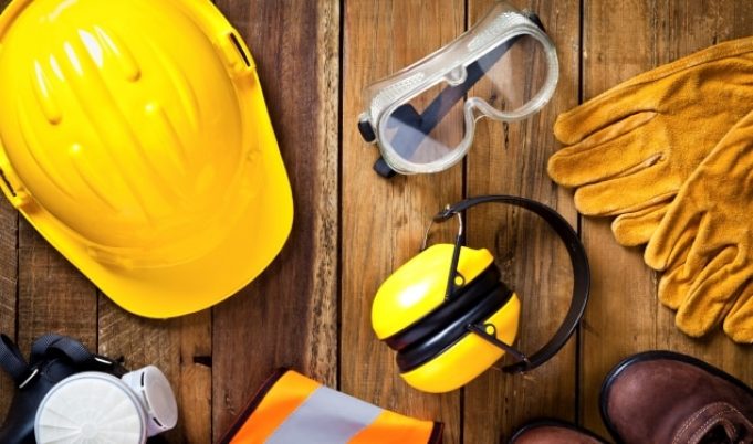 Охорона праці на підприємстві: організація, фінансування, відповідальність Охорона-праці-на-підприємстві:-організація,-фінансування,-відповідальність