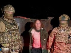 Готували теракт у Києві: СБУ затримала двох агентів ГРУ РФ. ВІДЕО+ФОТОрепортаж Готували-теракт-у-Києві:-СБУ-затримала-двох-агентів-ГРУ-РФ.-ВІДЕО+ФОТОрепортаж