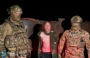 Готували теракт у Києві: СБУ затримала двох агентів ГРУ РФ. ВІДЕО+ФОТОрепортаж Готували-теракт-у-Києві:-СБУ-затримала-двох-агентів-ГРУ-РФ.-ВІДЕО+ФОТОрепортаж