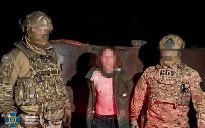 Готували теракт у Києві: СБУ затримала двох агентів ГРУ РФ. ВІДЕО+ФОТОрепортаж Готували-теракт-у-Києві:-СБУ-затримала-двох-агентів-ГРУ-РФ.-ВІДЕО+ФОТОрепортаж