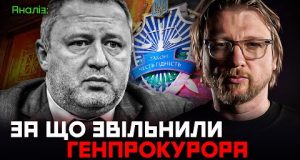 За що звільнили Костіна. Хто наступний (ВІДЕО) За що звільнили Костіна. Хто наступний (ВІДЕО)