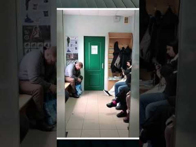 Висновки МСЕК АНУЛЮЮТЬ (ВІДЕО) Висновки МСЕК АНУЛЮЮТЬ (ВІДЕО)
