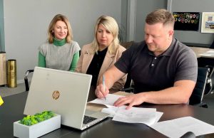 Нововолинськ підписав Меморандум про співпрацю з містом Берислав Нововолинськ-підписав-Меморандум-про-співпрацю-з-містом-Берислав