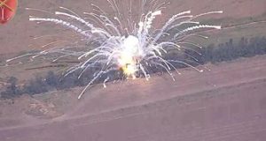 Ракета “HIMARS” прямим влучанням знищує ЗРК “Бук-М2” росіян. ВIДЕО Ракета-“himars”-прямим-влучанням-знищує-ЗРК-“Бук-М2”-росіян.-ВiДЕО