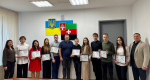 Дев’ятьом кращим ліцеїстам Нововолинської громади призначено стипендію міського голови Дев’ятьом-кращим-ліцеїстам-Нововолинської-громади-призначено-стипендію-міського-голови