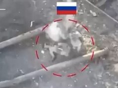 Ліквідація окупантів у стрілецькому бою: “Для цих двох “есвео” вже закінчилося”. ВIДЕО Ліквідація-окупантів-у-стрілецькому-бою:-“Для-цих-двох-“есвео”-вже-закінчилося”.-ВiДЕО