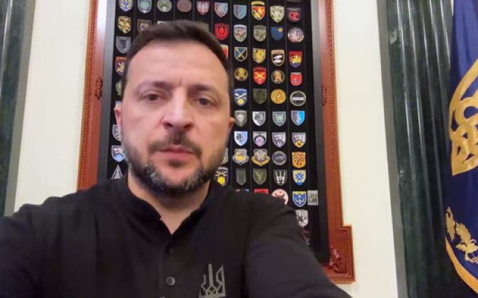 Зараз Україні треба наповнити внутрішній План посилення, – Зеленський. ВIДЕО Зараз-Україні-треба-наповнити-внутрішній-План-посилення,-–-Зеленський.-ВiДЕО
