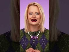 Експеримент: Чи розпізнають ворожки штучного чоловіка? #телебачення_торонто (ВІДЕО) Експеримент: Чи розпізнають ворожки штучного чоловіка? #телебачення_торонто (ВІДЕО)