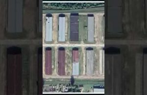 СПУСТОШЕНА БАЗА ЗБЕРІГАННЯ Т-80 НА рф (ВІДЕО) СПУСТОШЕНА БАЗА ЗБЕРІГАННЯ Т-80 НА рф (ВІДЕО)