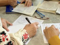 «Магія голосу»: нововолинці писали радіодиктант національної єдності «Магія-голосу»:-нововолинці-писали-радіодиктант-національної-єдності